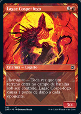 Lagac Cospe-fogo / Spitfire Lagac - Magic: The Gathering - MoxLand